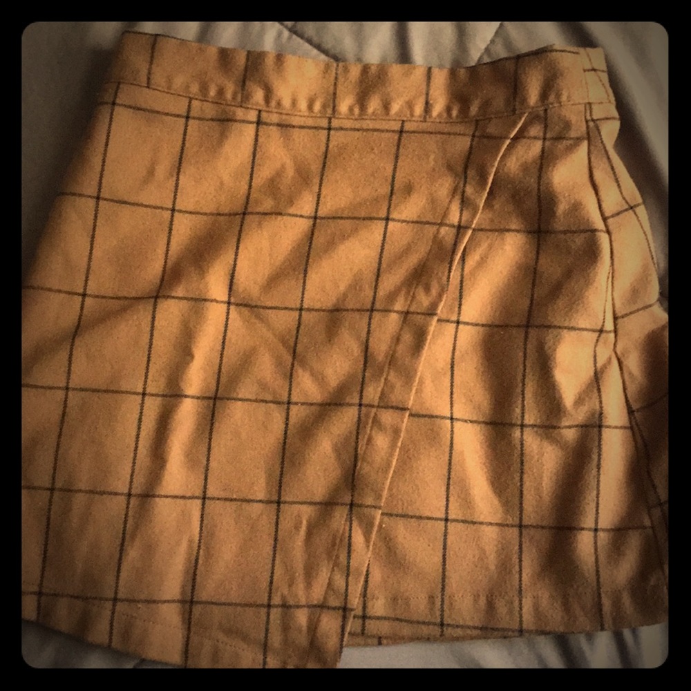 Forever 21 skirt Us size s